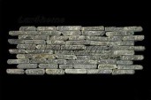 Ścianki z kamienia - Black Candi