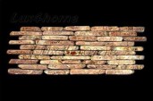 Ścianki z kamienia - Coco Brown